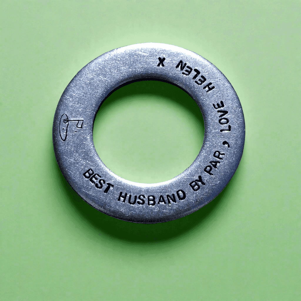 Best Husband By Par