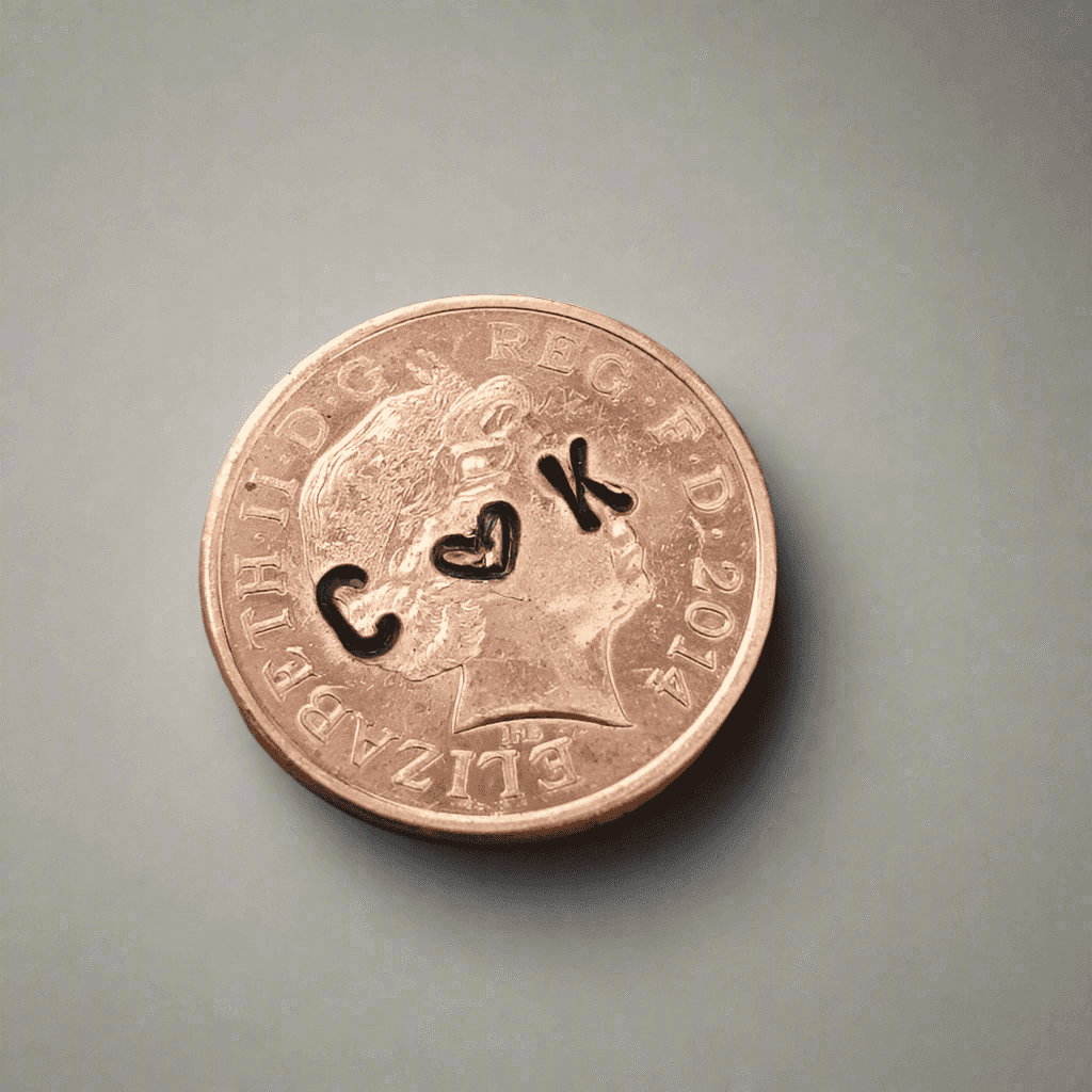 Lucky Penny