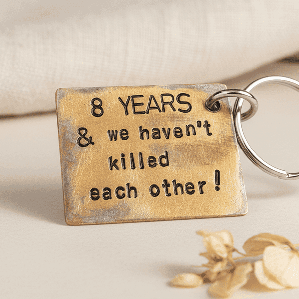 8th Anniversary