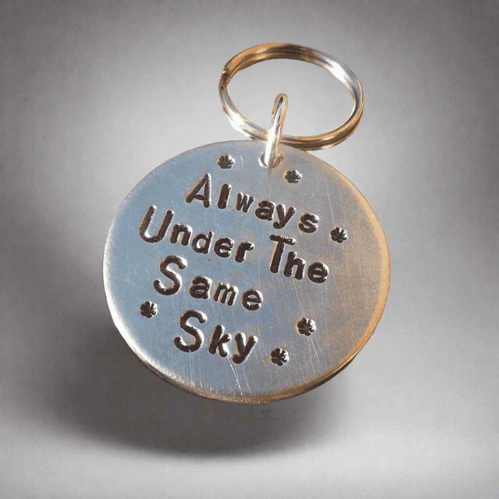 Always Under The Same Sky 