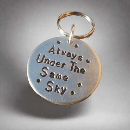 Always Under The Same Sky 