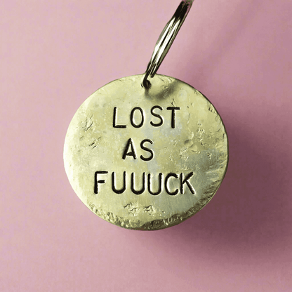 Lost AF