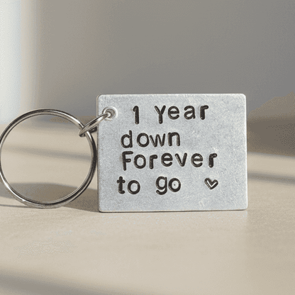 1st Wedding Anniversary Gift
