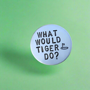 What Would Mcilroy Do? Golf Ball Marker Gifts For Him Golfer Christmas Personalised