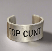 Top Cunt Ring.