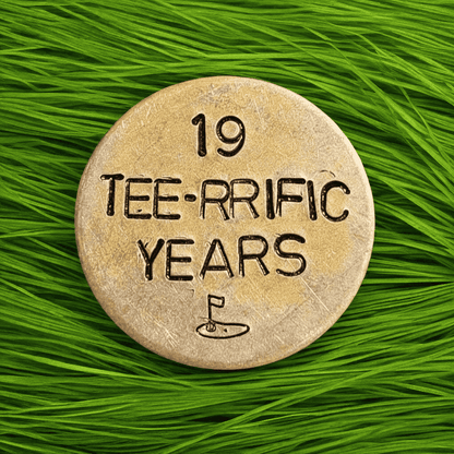 19 Years