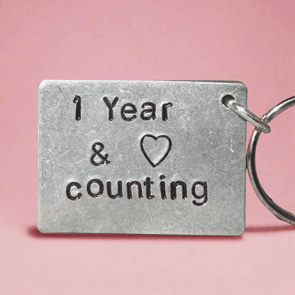 1st Wedding Anniversary Gift