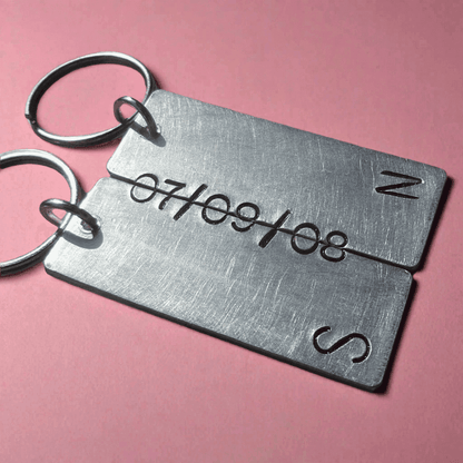 Secret Message 10th Wedding Anniversary Gifts 