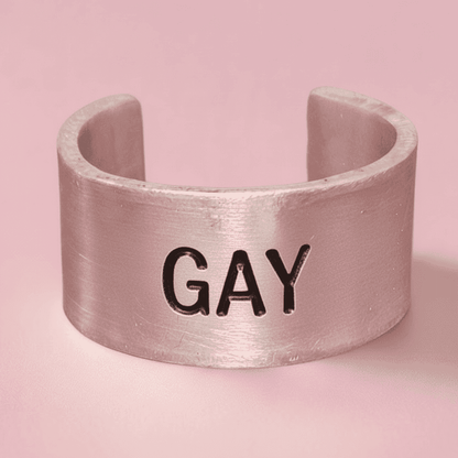 Gay Ring
