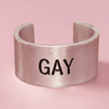 Gay Ring