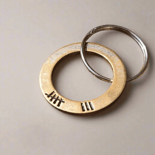 8th Anniversary