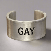 Gay Ring
