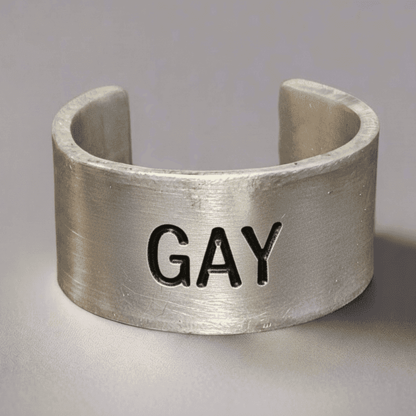 Gay Ring