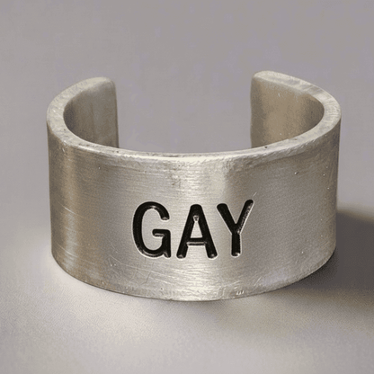 Gay Ring