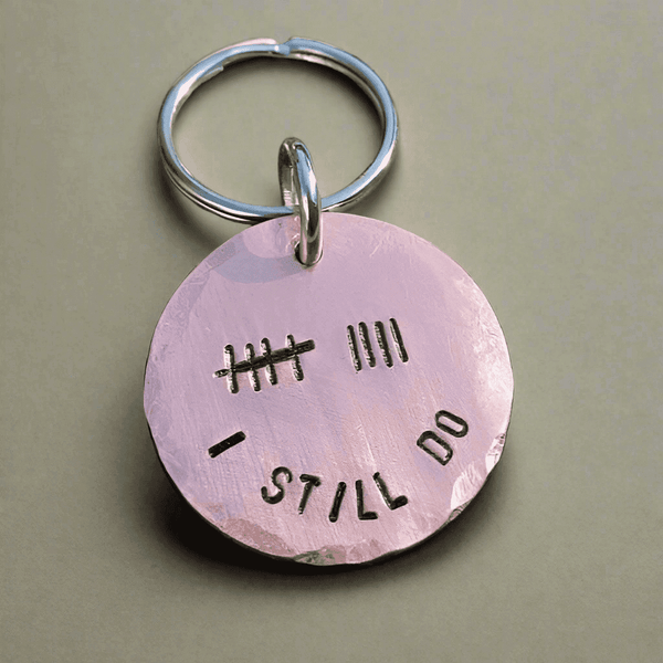 Tally Mark Of 9