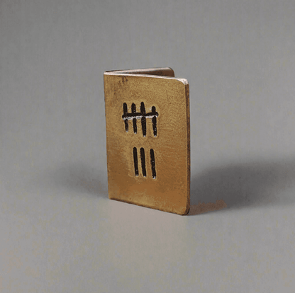 Tally Mark 8