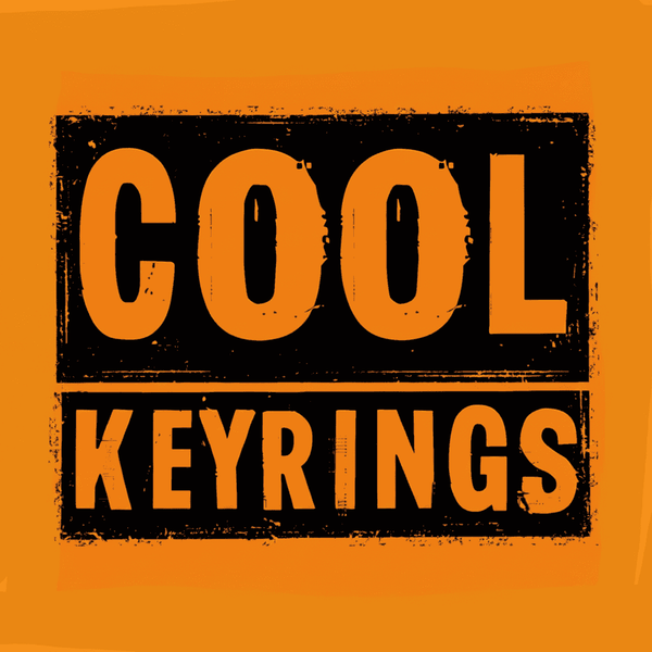 Cool Keyrings Logo 180x180