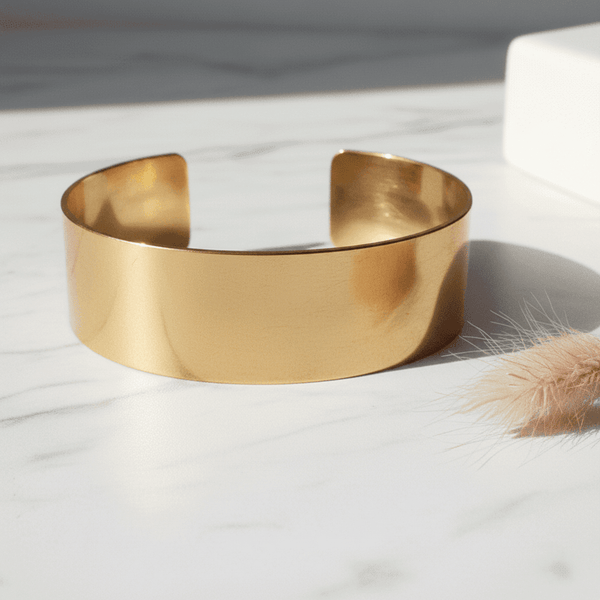 Brass Bangle