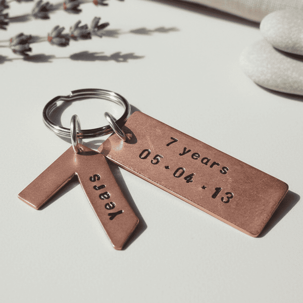 Hand Crafted Copper
