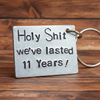 11th Wedding Anniversary Gift
