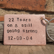 22 Years