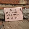 22 Years