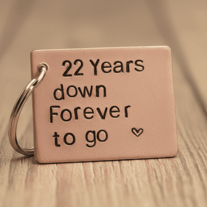 22nd Anniversary Gifts