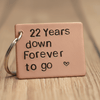 22nd Anniversary Gifts