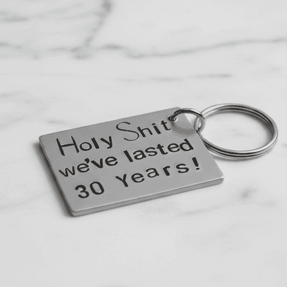 30th Anniversary Gifts