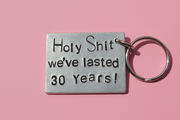 30th Anniversary Gifts