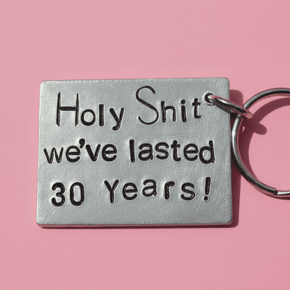 30th Anniversary Gifts