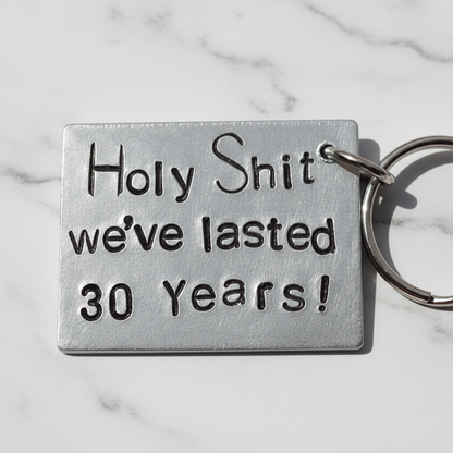30th Anniversary Gifts