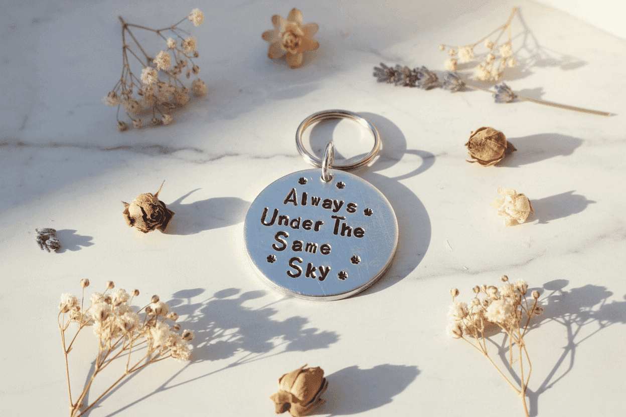 Always Under The Same Sky