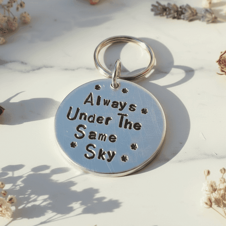 Always Under The Same Sky 