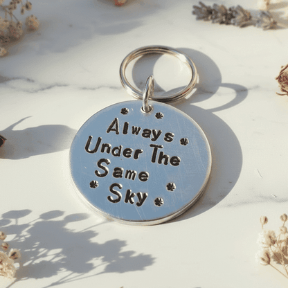 Always Under The Same Sky 