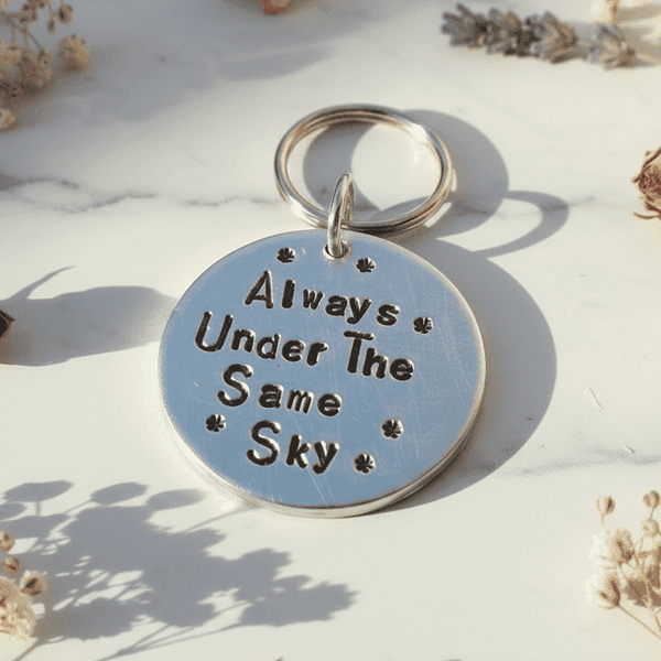 Always Under The Same Sky 