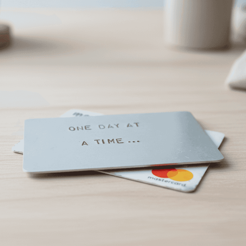 One Day At A Time