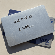 One Day At A Time