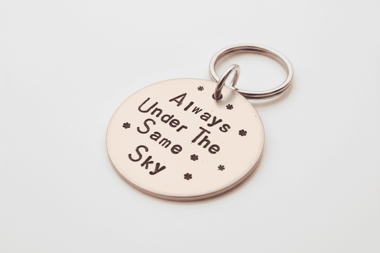 Always Under The Same Sky