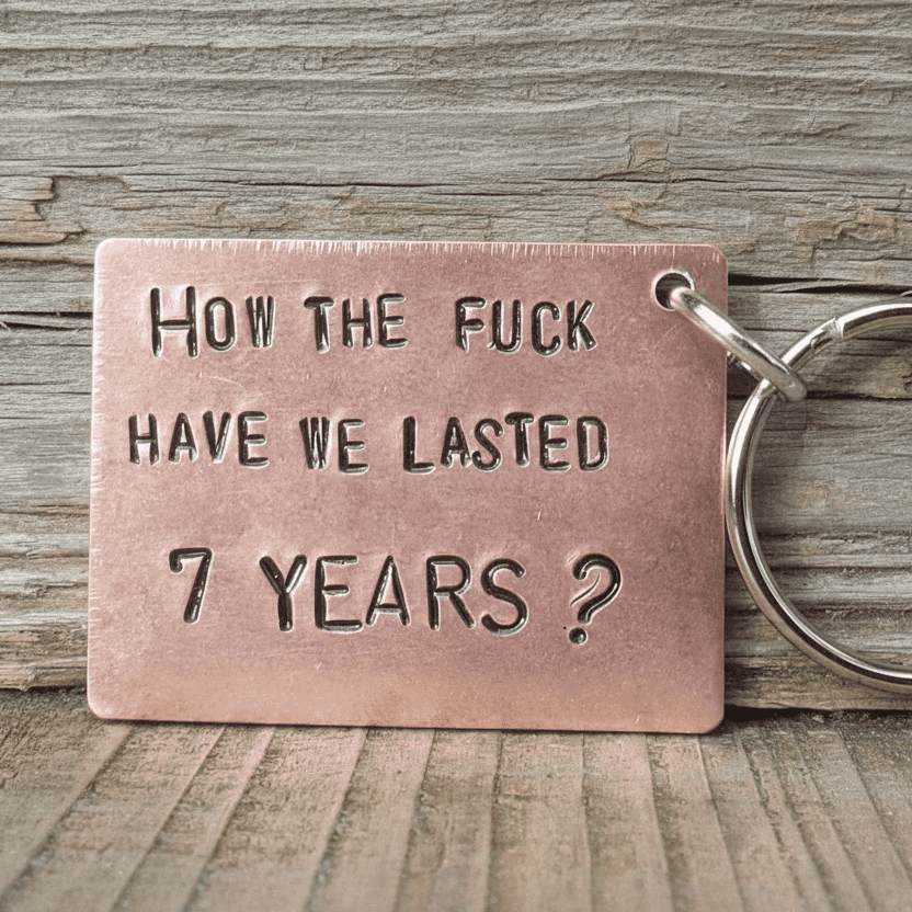 7th Anniversary