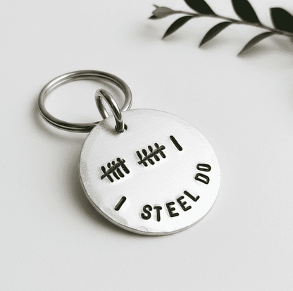 I Steel Do