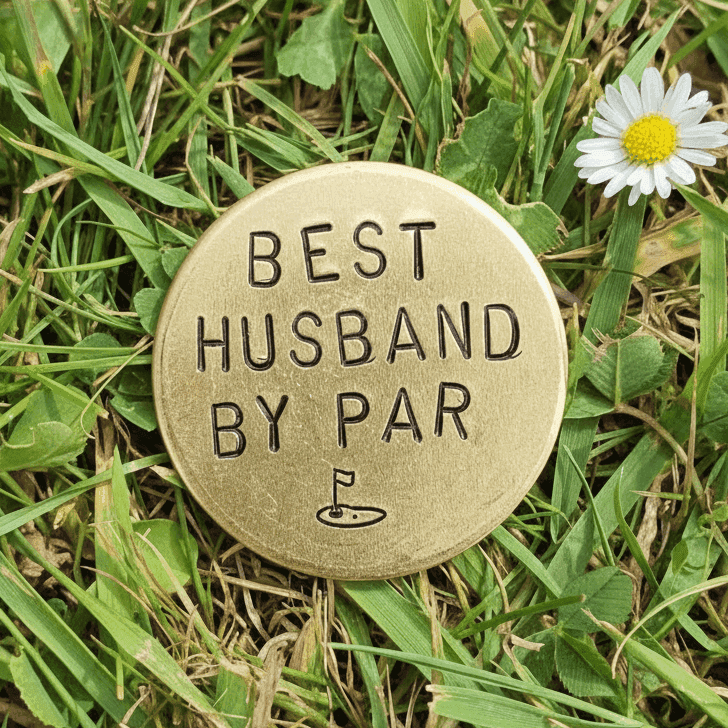 Best Husband By Par