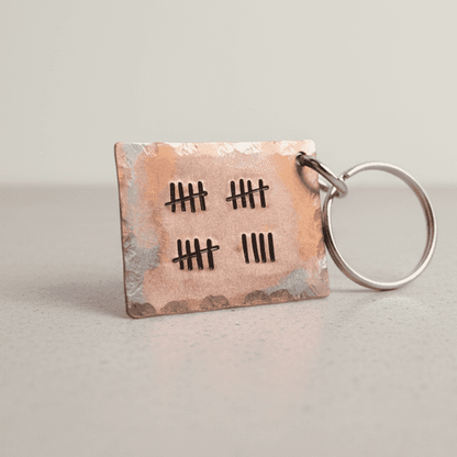 Tally Mark 19