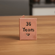 36th Anniversary