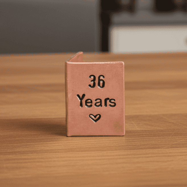 36th Anniversary