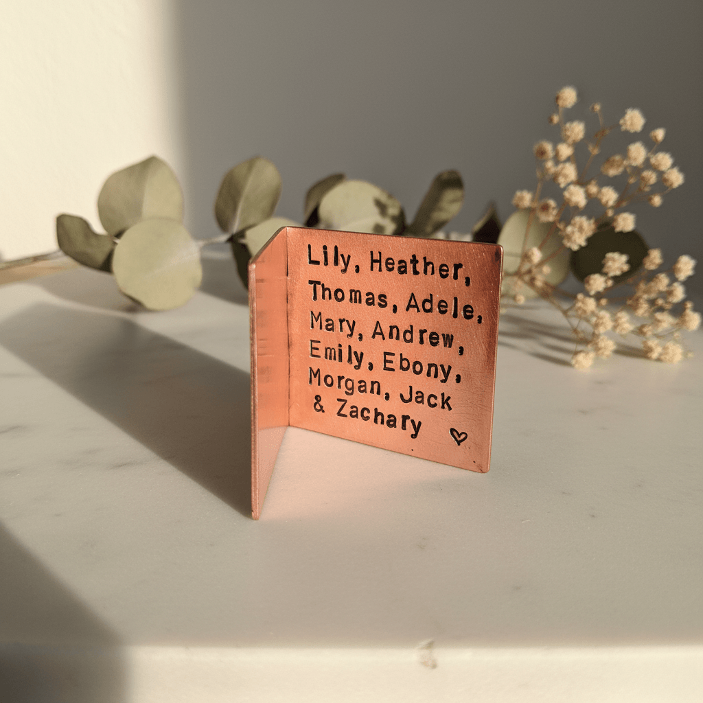 Grandma Gift