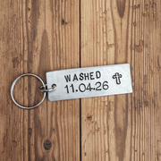 PERSONALISED Baptism Gift