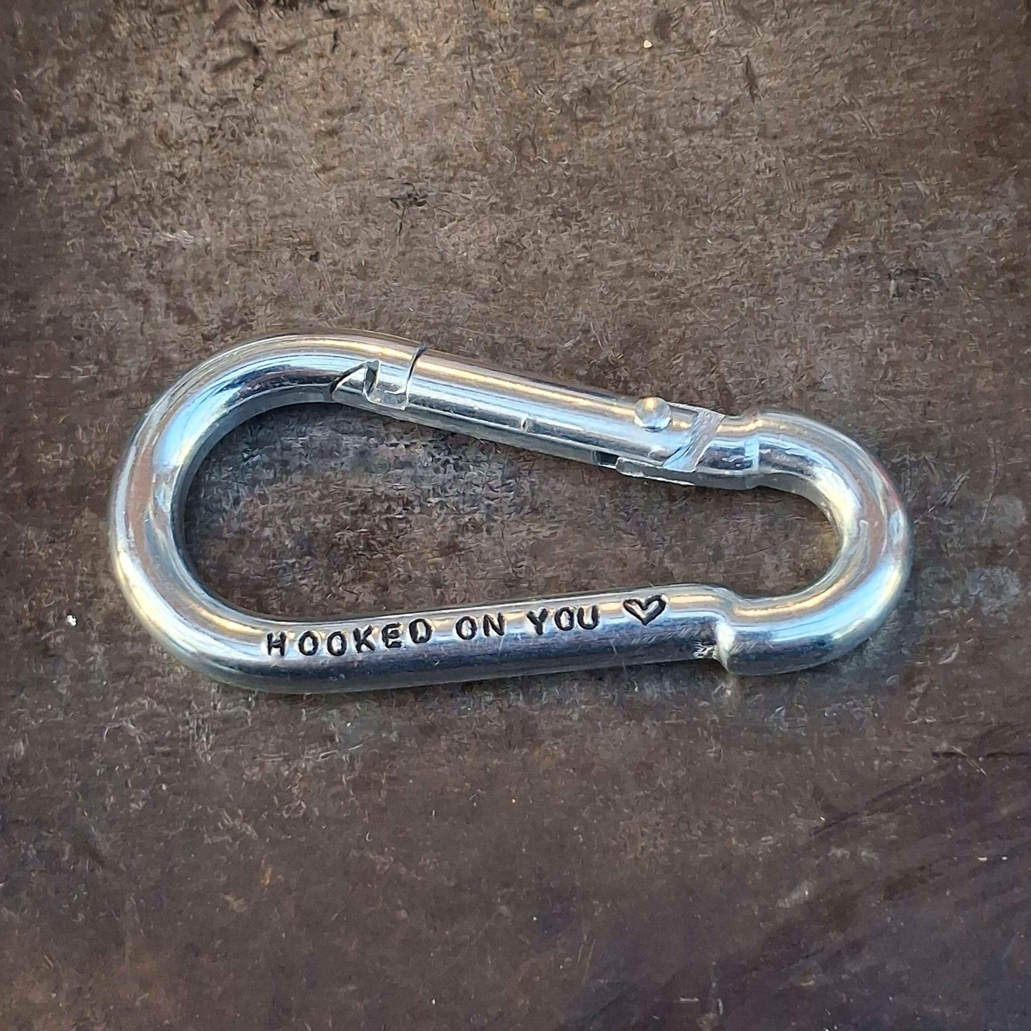 Hooked On You