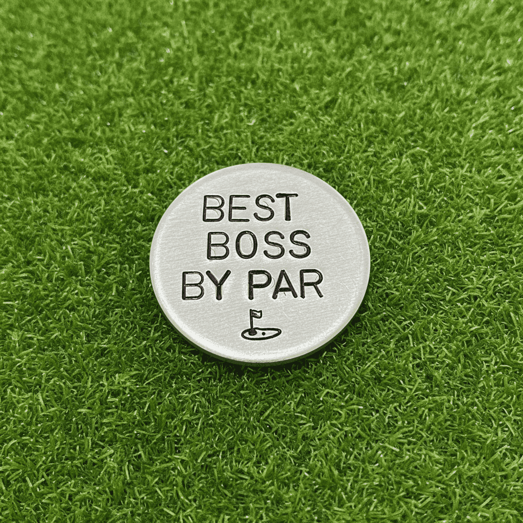 BEST BOSS BY PAR 