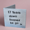 17th Anniversary